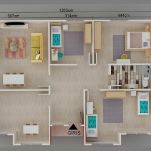 Dore Kimya - Cleaning Products