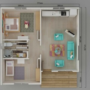 Dore Kimya - Cleaning Products