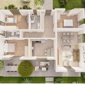 Dore Kimya - Cleaning Products