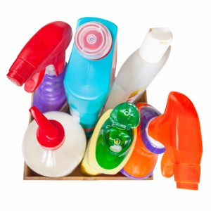 Kimyevi Madde ve Temizlik Maddeleri