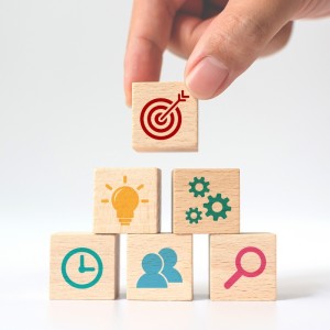 Yönetim Danışmanlığı